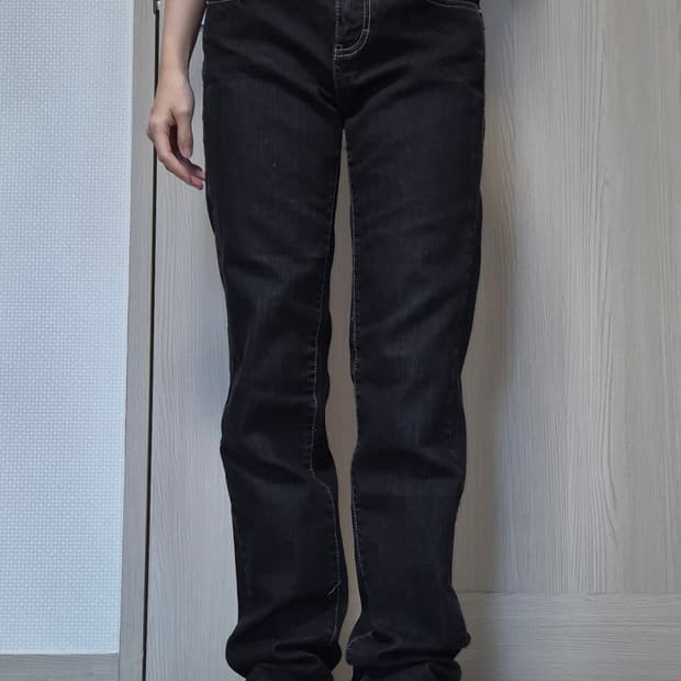 캘빈클라인 로우라이즈