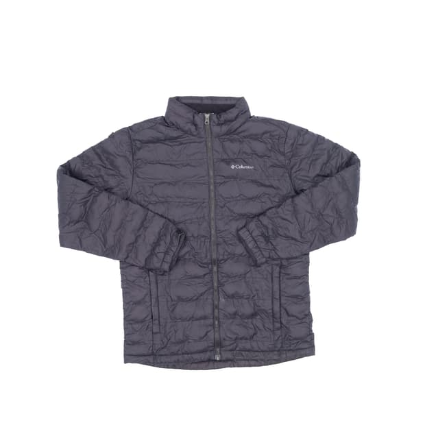 L 컬럼비아 경량 패딩점퍼 0316H1