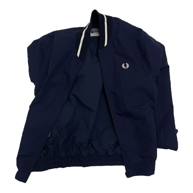 Fred Perry Jacket