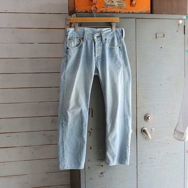 00's 리바이스 901 (여성용 31)