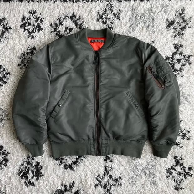 휴스턴 D 타입 MA-1