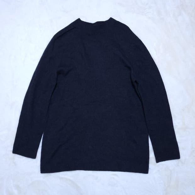 비비안탐 울100 여성 니트 77 0314