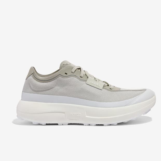 NORDA 005 NEVE 노다 005 노르다