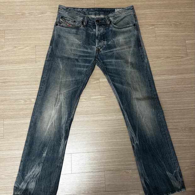 디젤 데님