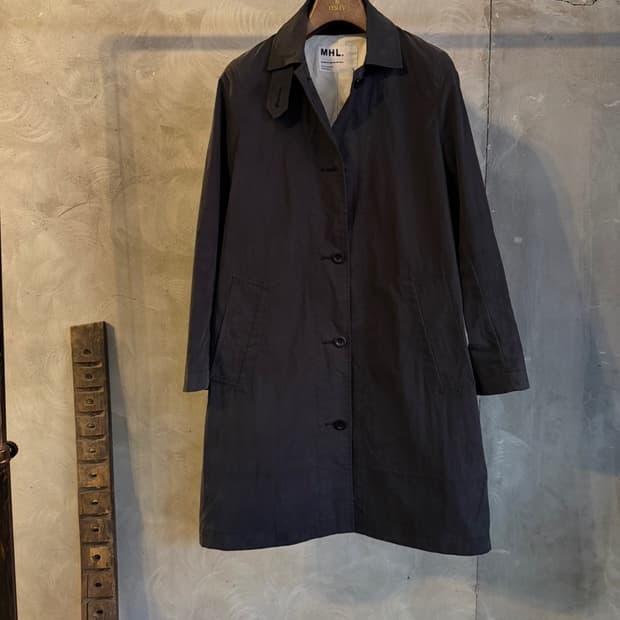 MHL 마가렛 호웰 코트 55~66