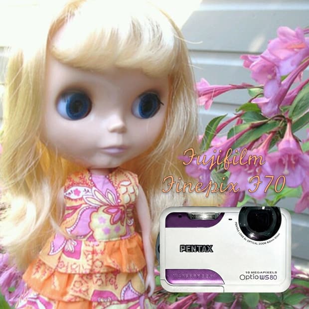 🦄 펜탁스 옵티오 WS80 🦄 빈티지 디카