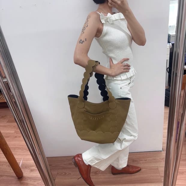 밤볼레 Friends Bag