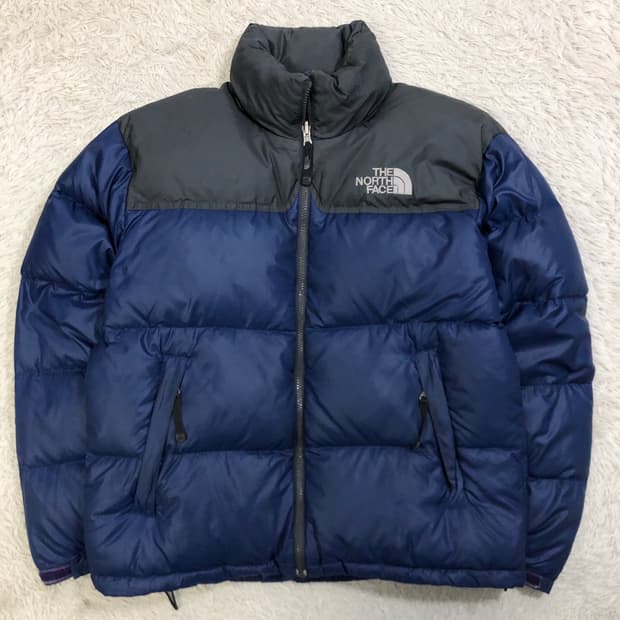 노스페이스 700 눕시 패딩/#12