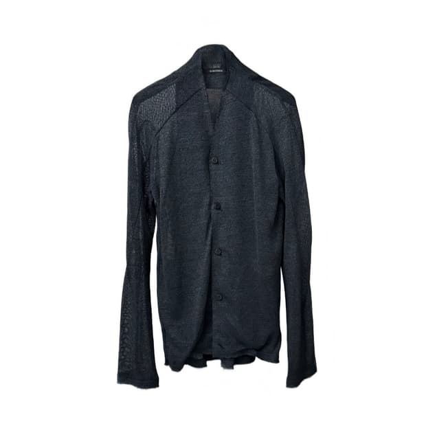 D.HYGEN knit cardigan