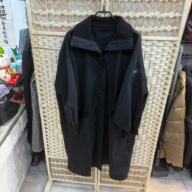 66 정품 이세이미야케 코트 팝니다