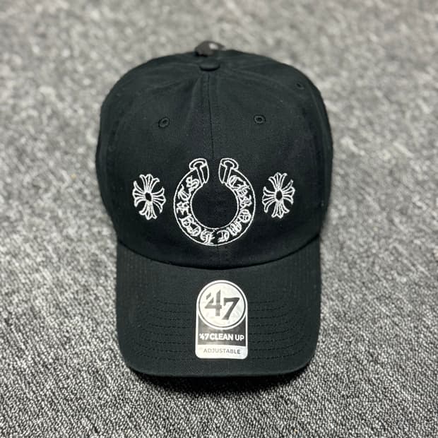 nptsss 크롬하츠 볼캡