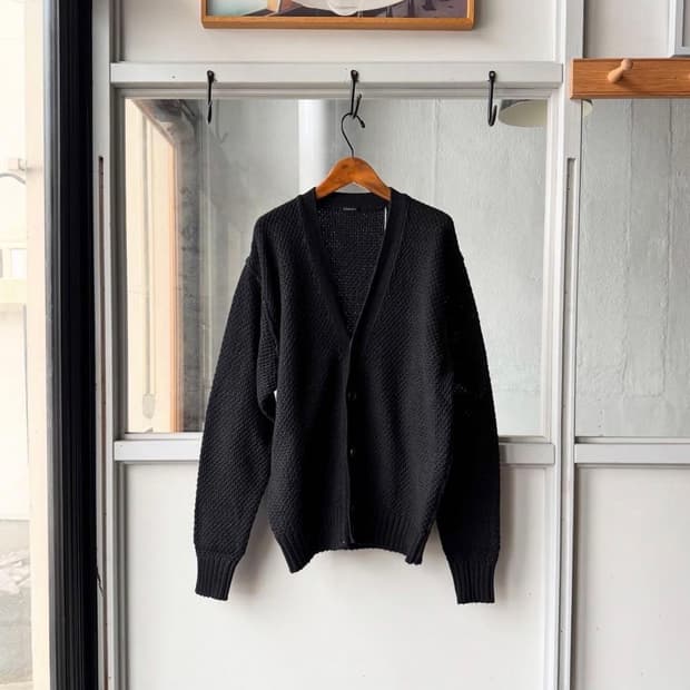 [3] 26ss 코모리 5G 가디건