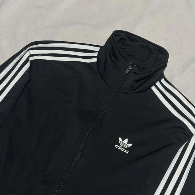 XL 아디다스 파이어버드 트랙탑