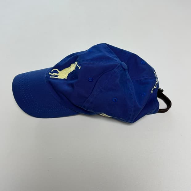 POLO cap