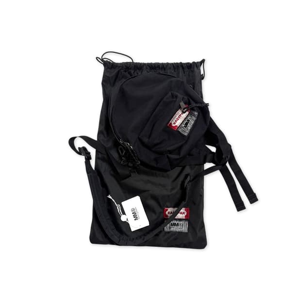 이스트팩 마르지엘라 mm6 숄더백