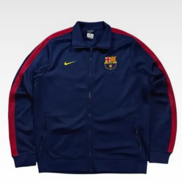 바르셀로나 져지