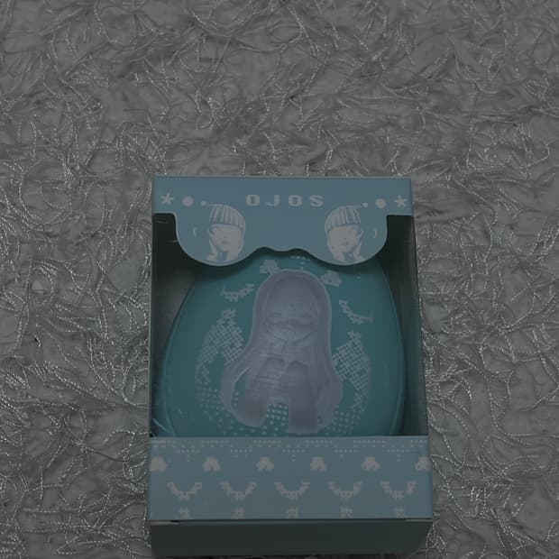 오호스 그래픽 브러쉬 새상품