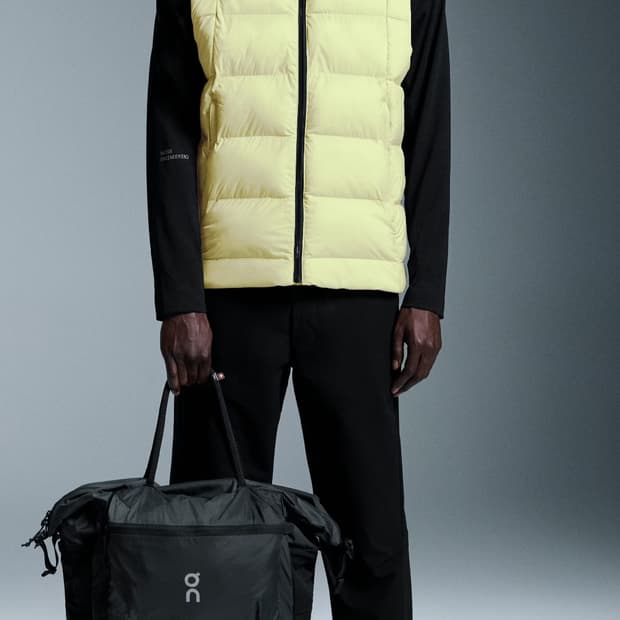 온(ON) 러닝 트랙팩