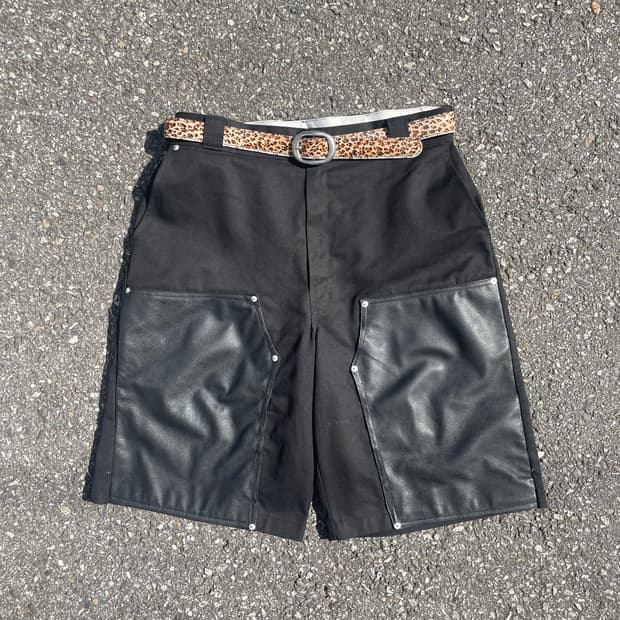 Shiness님 결제창