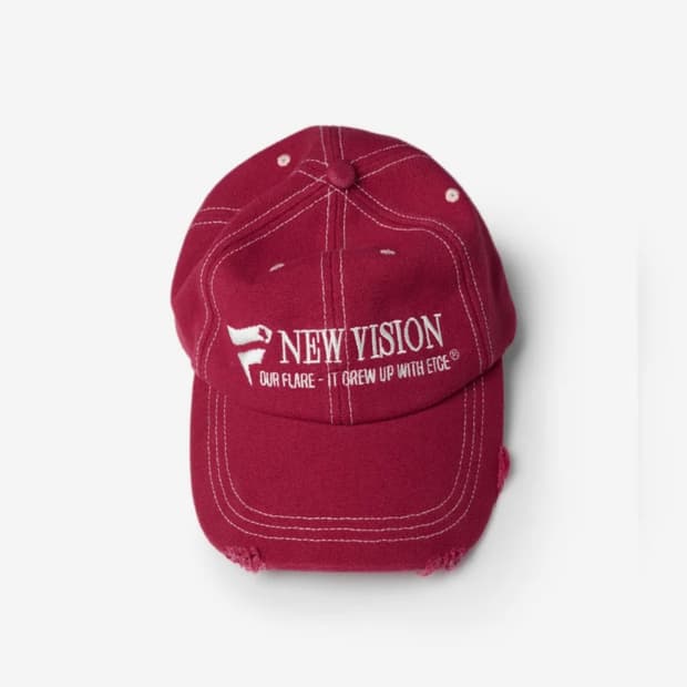 새상품) ETCE 볼캡 