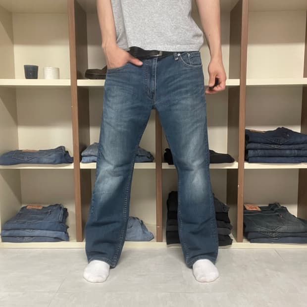32x30 리바이스 Levi’s 559
