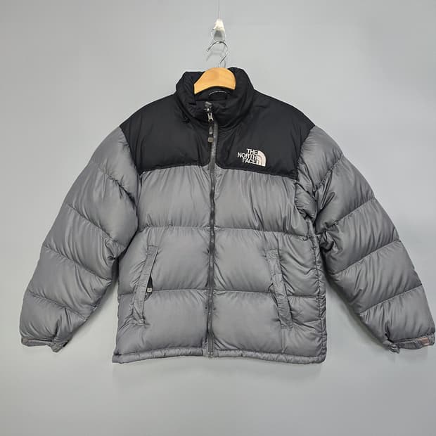 노스페이스 The North Face 눕시 다운 패딩 95
