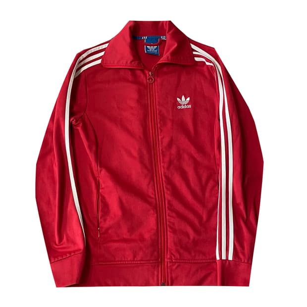 아디다스 유로파 져지