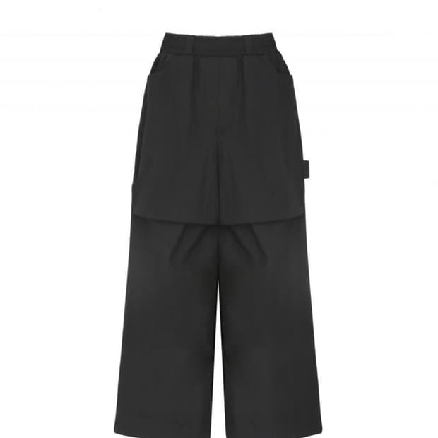 Mjd x trc 카펜터 스키 팬츠 팝니다