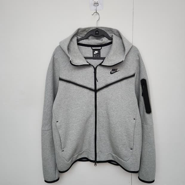[NIKE 나이키] 105 남 후드집업