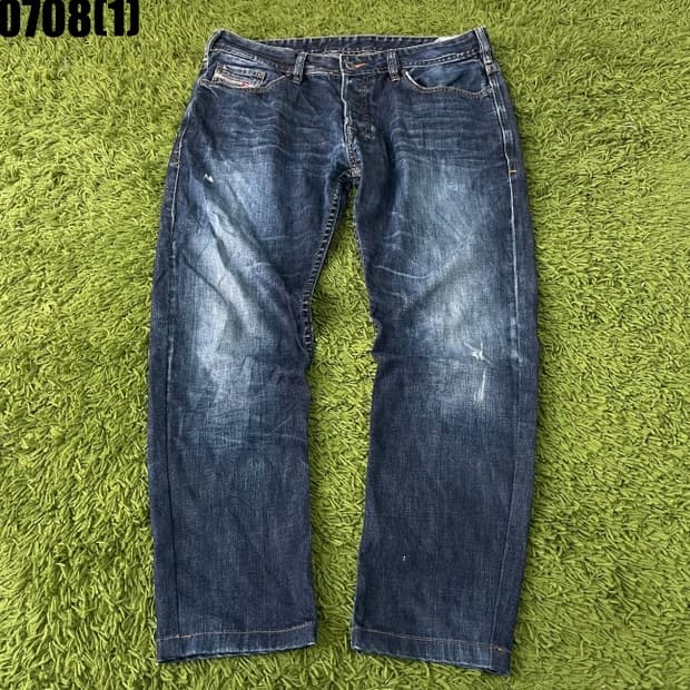 디젤 청바지