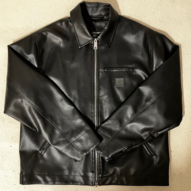 Carhartt WIP Detroit Jacket