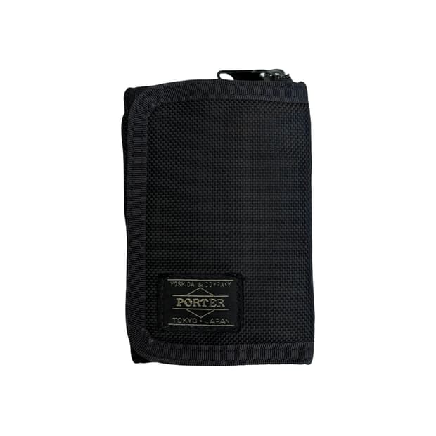 요시다 포터 코인 키 케이스