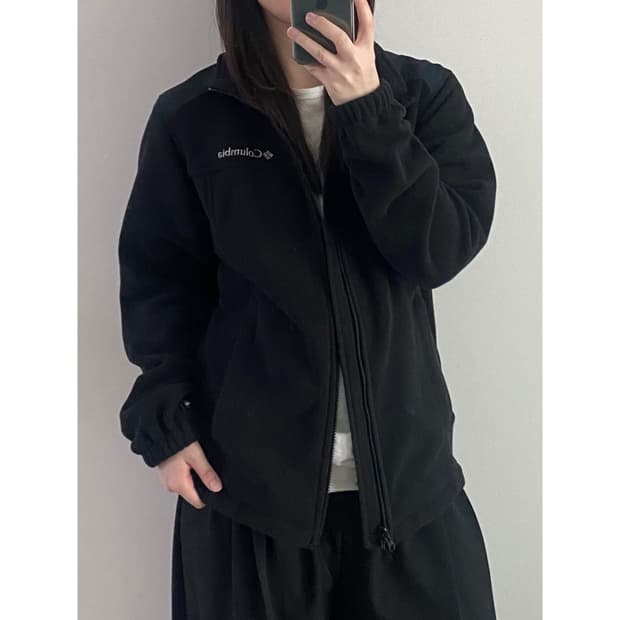 콜롬비아 후리스