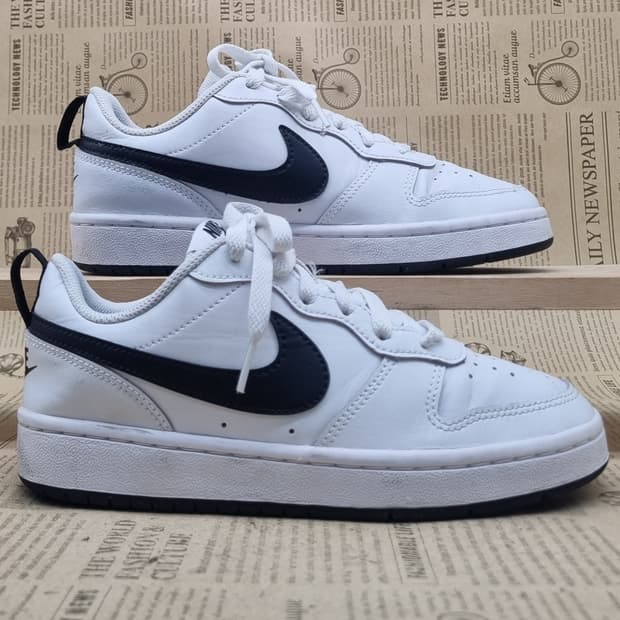 나이키 코트 버로우 여성운동화235