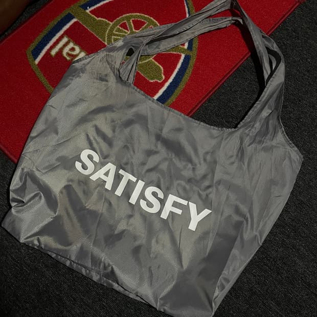 새티스파이 숄더백