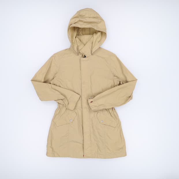 [S] 컬럼비아 여성 옴니쉴드 바람막이자켓 1211H1