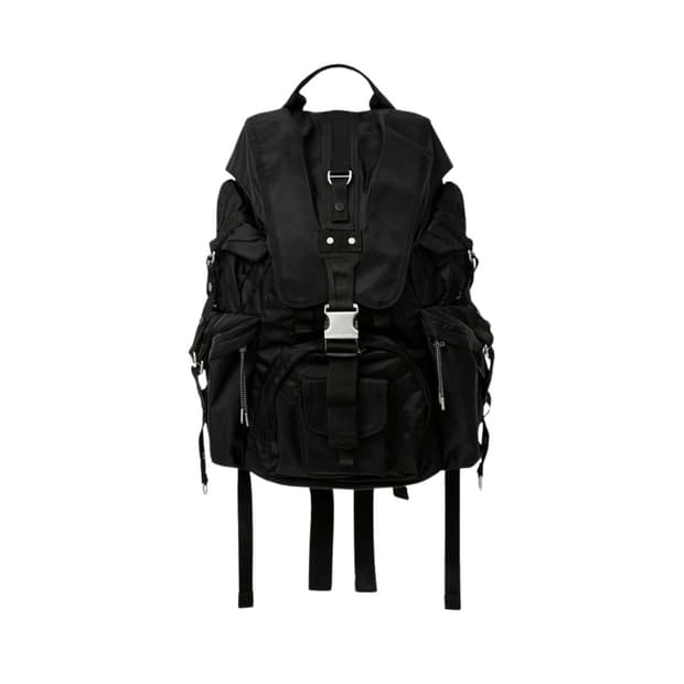 앤더슨벨 테크니컬 베를린 백팩