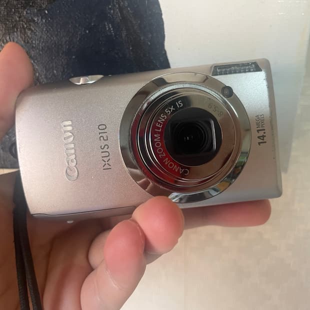 익서스210