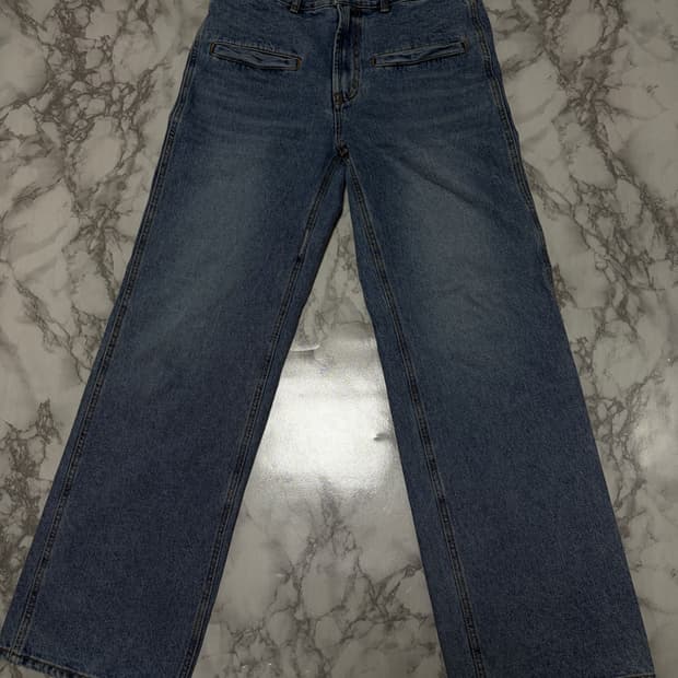 Aieul Aryal Jeans_l.Indigo [48]