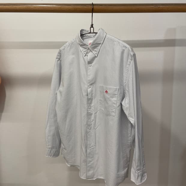 DANTON SHIRT