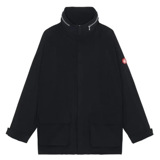 [XL] 카브엠트 파워 네트 짚 자켓 (CES22JK17)