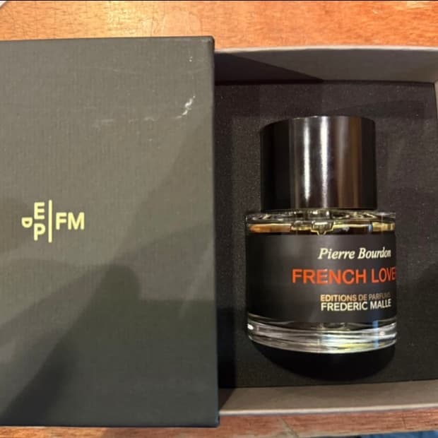 프레데릭 말 프렌치 러버 오 드 퍼퓸 50ml 새상품