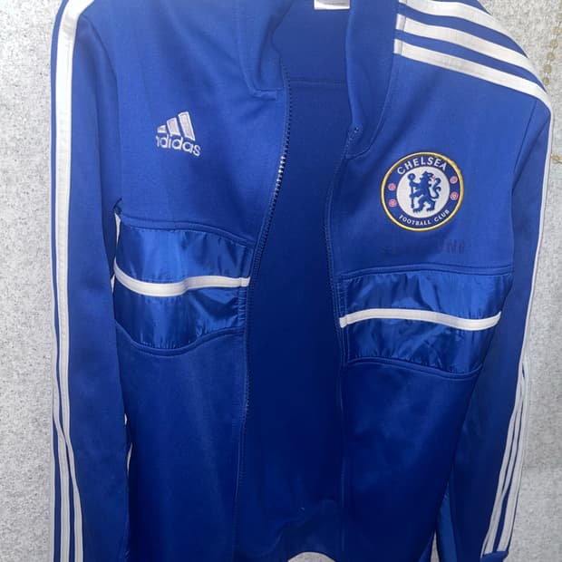 아디다스 첼시 져지