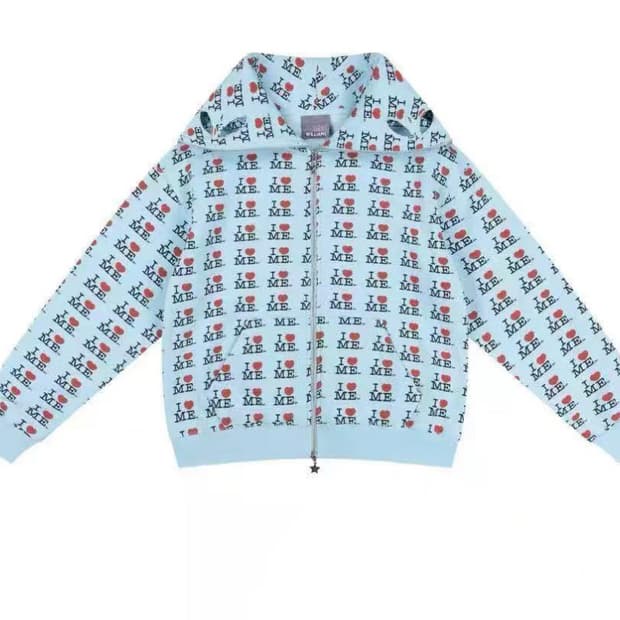 애슐리윌리엄스 i♥me 후드집업 S