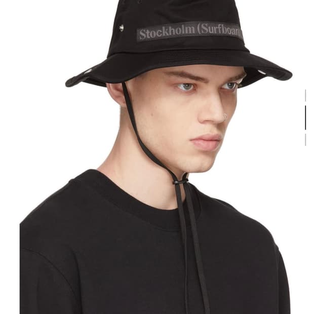 스톡홀름서프보드 써니햇