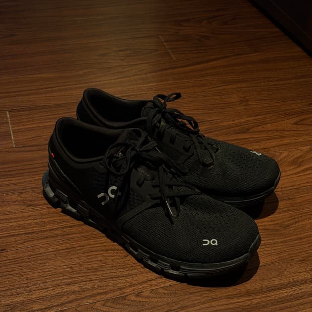 온러닝 클라우드 X4 280