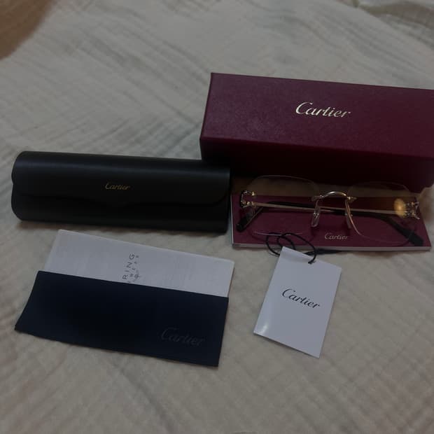 까르띠에 CT0416O 002