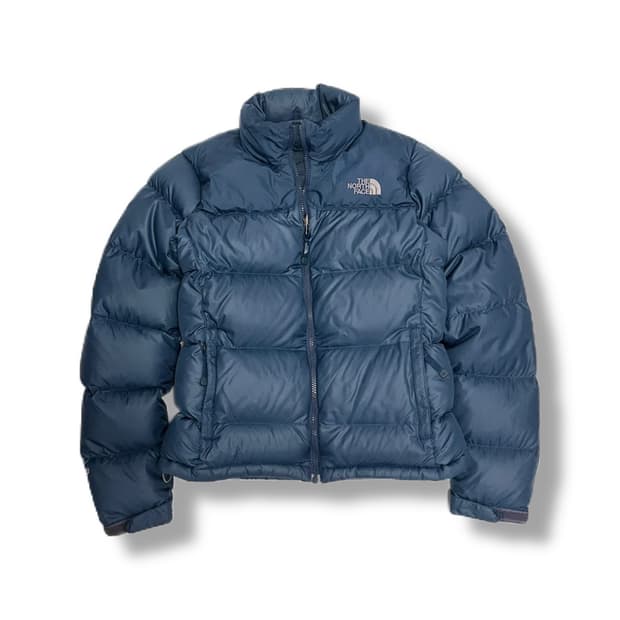 노스페이스 눕시 700 구스다운 패딩