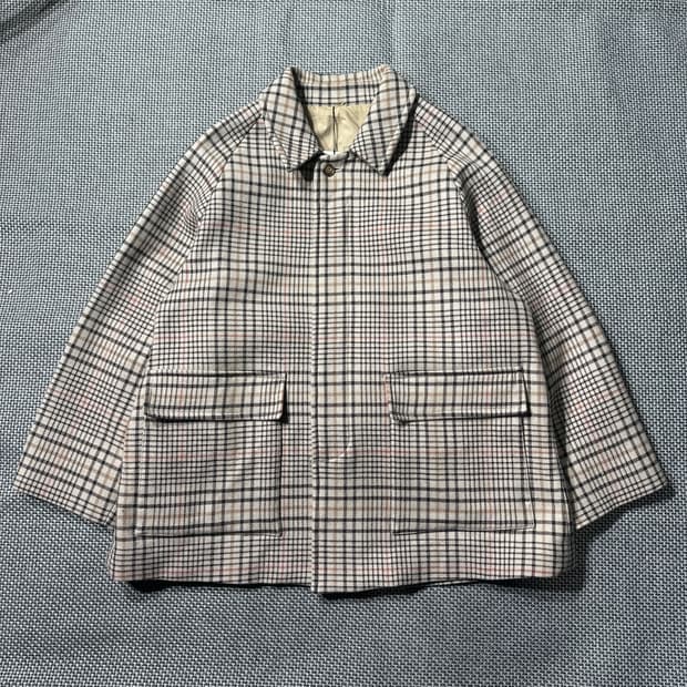 JOURNAL STANDARD 울코트