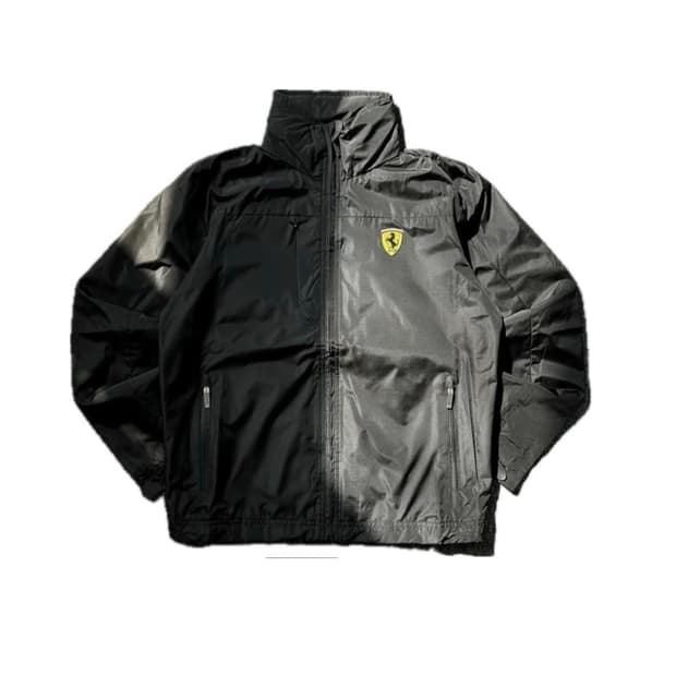 페라리 바람막이